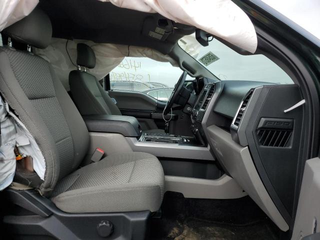 Photo 5 from auction – 2015 FORD F150 SUPER with VIN 1FTEX1EP2FKE81931