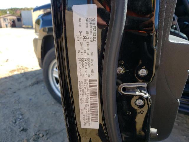 Photo 10 from auction – 2015 JEEP PATRIOT SP with VIN 1C4NJPBB2FD401674