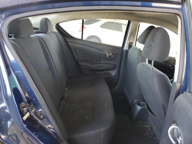 Photo 6 from auction – 2012 NISSAN VERSA S with VIN 3N1CN7AP4CL823429