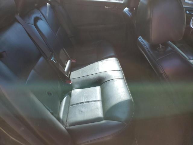 Photo 6 from auction – 2006 CHEVROLET IMPALA SUP with VIN 2G1WD58C669419648