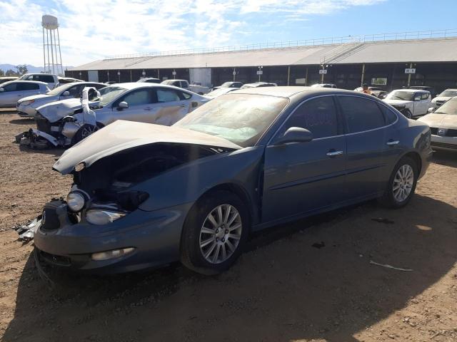 Photo 2 from auction – 2007 BUICK LACROSSE C with VIN 2G4WE587771190335