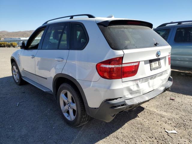 Photo 3 from auction – 2010 BMW X5 XDRIVE3 with VIN 5UXFE4C57AL379894