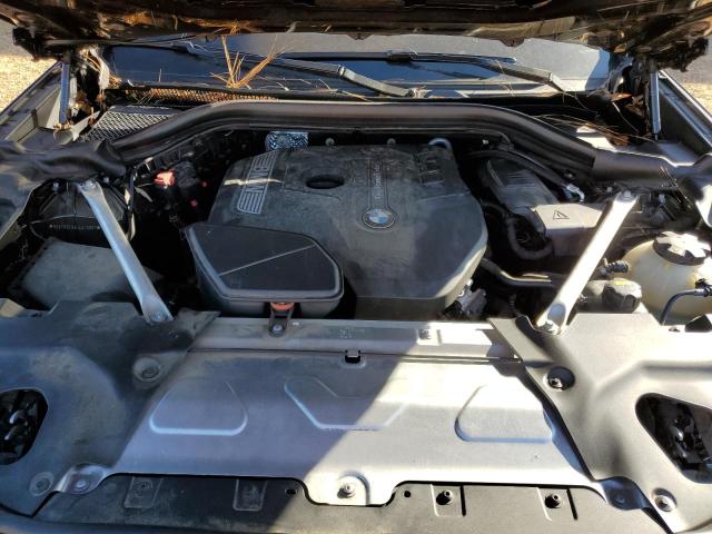Photo 7 from auction – 2018 BMW X3 XDRIVE3 with VIN 5UXTR9C5XJLA13967