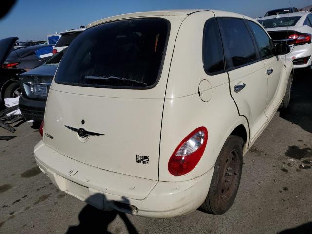 Photo 4 from auction – 2007 CHRYSLER PT CRUISER with VIN 3A4FY58B07T513035