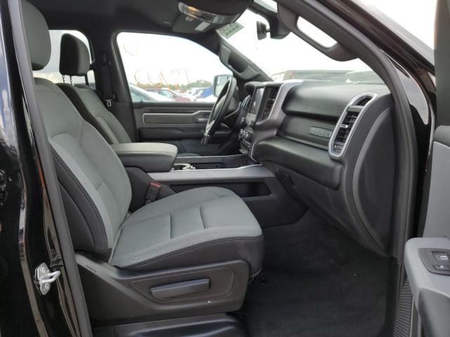 Photo 5 from auction – 2022 RAM 1500 BIG H with VIN 1C6RREBGXNN337703
