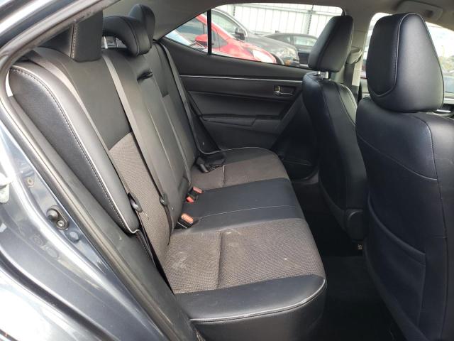 Photo 6 from auction – 2016 TOYOTA COROLLA L with VIN 2T1BURHE9GC590734