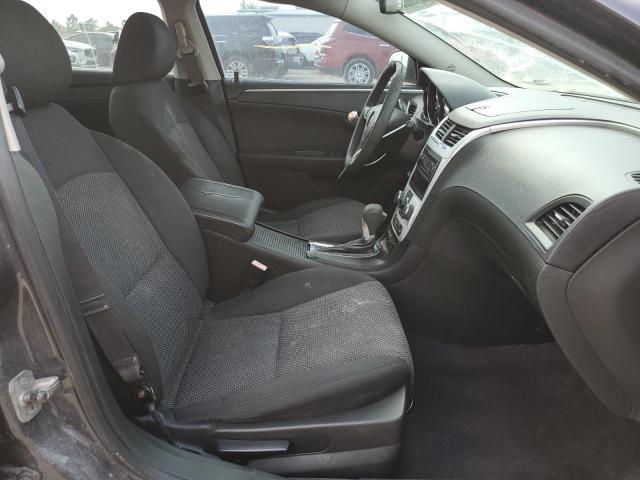 Photo 5 from auction – 2011 CHEVROLET MALIBU 1LT with VIN 1G1ZC5E13BF102432