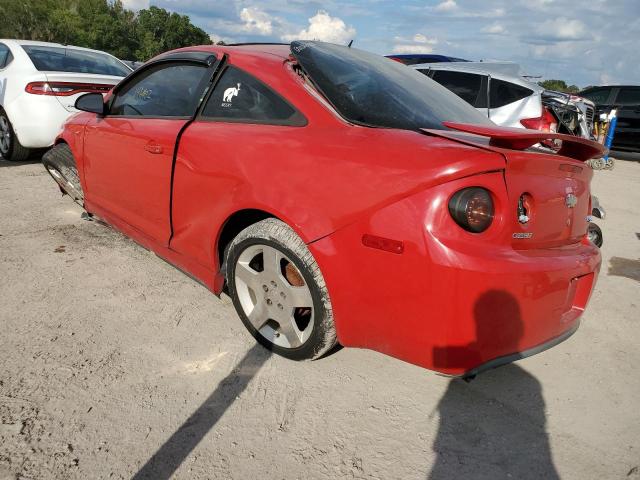 Photo 3 from auction – 2010 CHEVROLET COBALT 2LT with VIN 1G1AF1F50A7193800