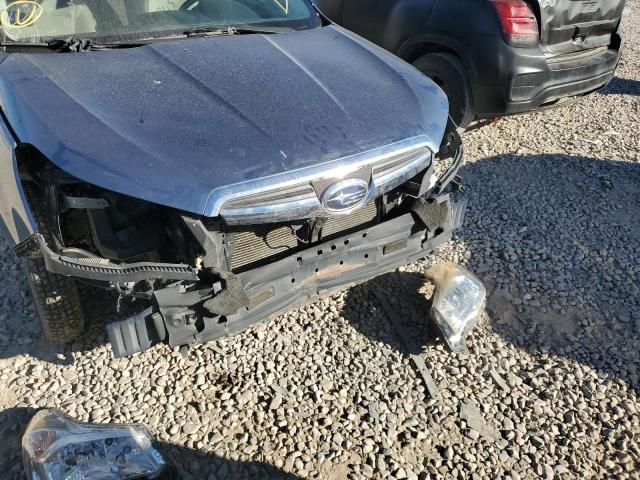 Photo 9 from auction – 2014 SUBARU FORESTER 2 with VIN JF2SJAHC5EH409034