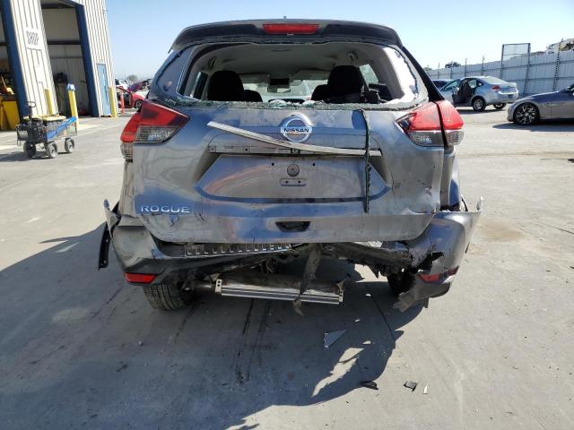 Photo 9 from auction – 2017 NISSAN ROGUE S with VIN KNMAT2MT5HP599637
