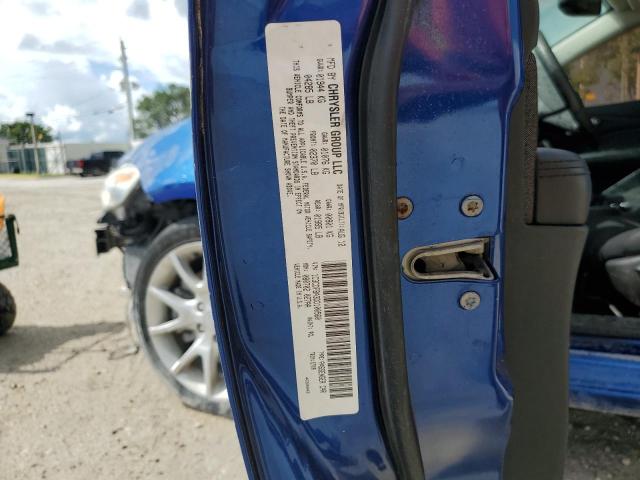 Photo 10 from auction – 2013 DODGE DART SXT with VIN 1C3CDFBA3DD100560