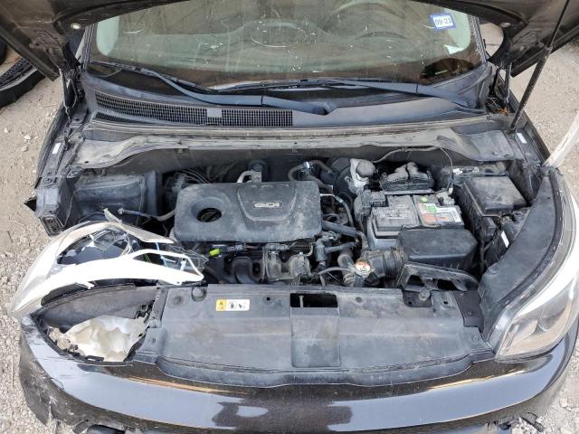 Photo 7 from auction – 2017 KIA SOUL with VIN KNDJN2A24H7504118