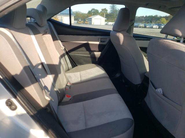 Photo 6 from auction – 2019 TOYOTA COROLLA L with VIN 2T1BURHEXKC138929