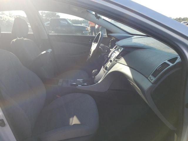 Photo 5 from auction – 2013 HYUNDAI SONATA GLS with VIN 5NPEB4AC3DH688326
