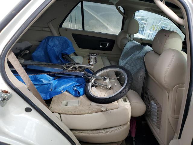 Photo 6 from auction – 2005 CADILLAC SRX with VIN 1GYEE637750229022