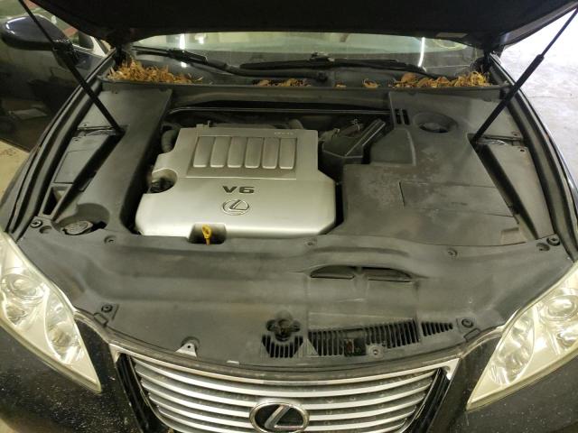 Photo 7 from auction – 2008 LEXUS ES 350 with VIN JTHBJ46G582228446