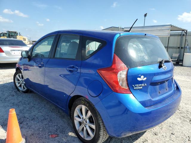 Photo 3 from auction – 2014 NISSAN VERSA NOTE with VIN 3N1CE2CP8EL385470
