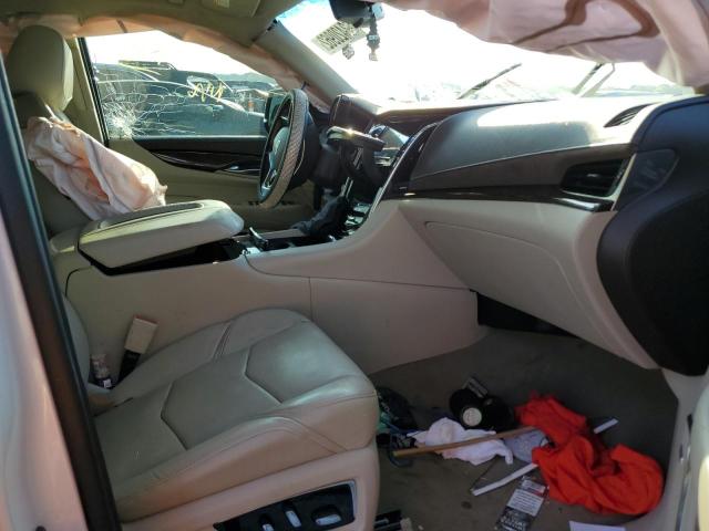 Photo 5 from auction – 2016 CADILLAC ESCALADE P with VIN 1GYS3CKJ8GR450826