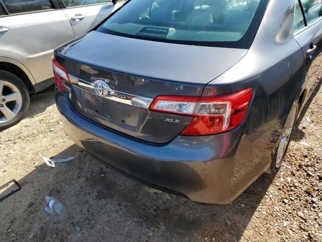 Photo 4 from auction – 2012 TOYOTA CAMRY BASE with VIN 4T4BF1FK9CR221097