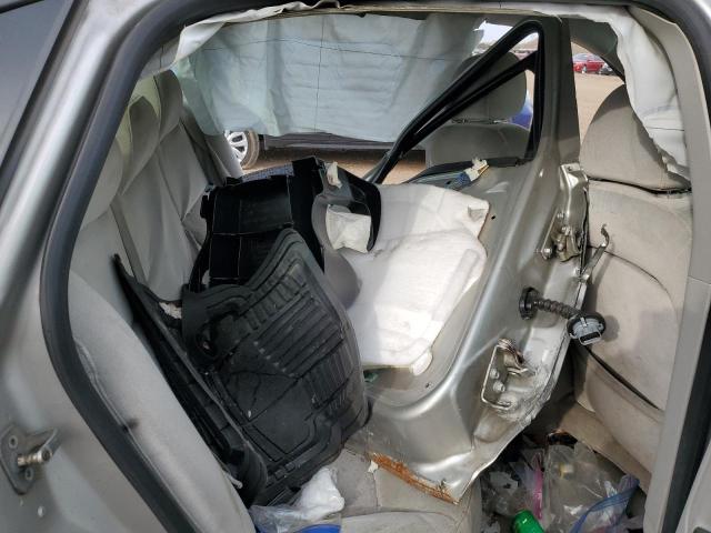 Photo 6 from auction – 2007 CHEVROLET IMPALA LS with VIN 2G1WB58K579241309
