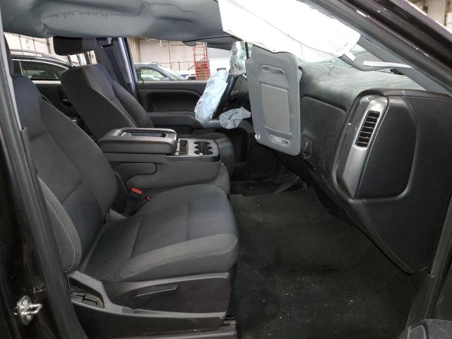 Photo 5 from auction – 2016 CHEVROLET SILVERADO with VIN 3GCUKREC3GG174833