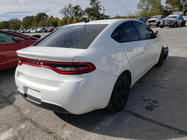 Photo 4 from auction – 2015 DODGE DART SE with VIN 1C3CDFAA5FD415056