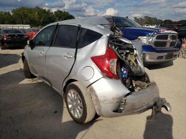 Photo 3 from auction – 2016 NISSAN VERSA NOTE with VIN 3N1CE2CP0GL362929