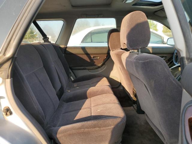 Zdjęcie 6 z aukcji – 2003 SUBARU LEGACY L z VIN 4S3BH635337301840
