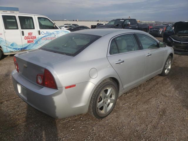 Photo 4 from auction – 2012 CHEVROLET MALIBU LS with VIN 1G1ZA5EU2CF235443
