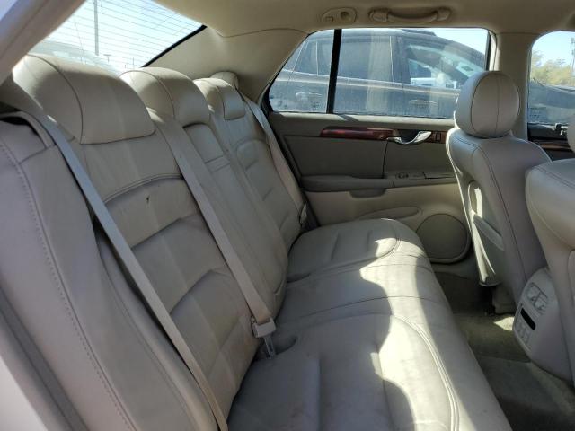 Photo 6 from auction – 2003 CADILLAC DEVILLE with VIN 1G6KD54Y03U232978