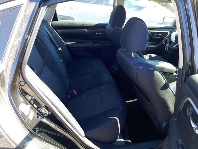 Photo 6 from auction – 2017 NISSAN ALTIMA 2.5 with VIN 1N4AL3AP7HC187679