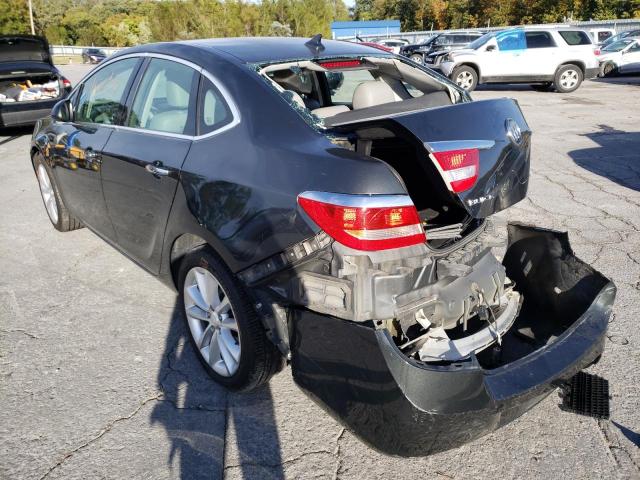 Photo 3 from auction – 2014 BUICK VERANO with VIN 1G4PP5SK4E4214586
