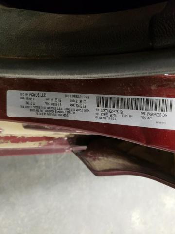 Photo 10 from auction – 2015 CHRYSLER 200 LIMITE with VIN 1C3CCCAB2FN751106