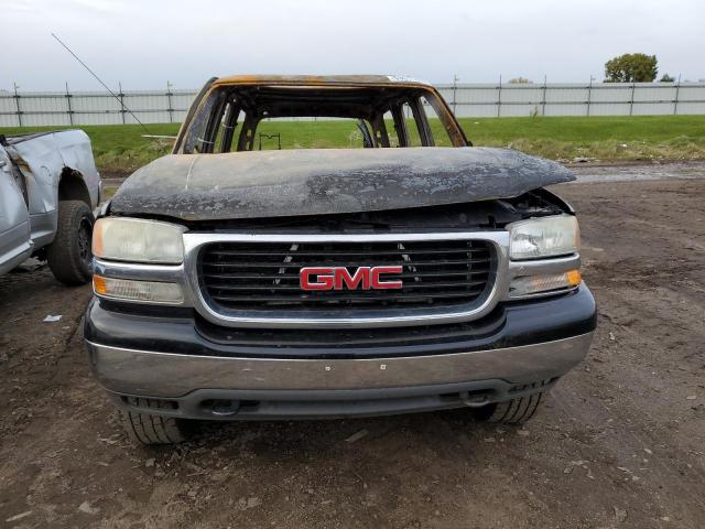 Photo 9 from auction – 2004 GMC YUKON with VIN 1GKEK13Z04J179161