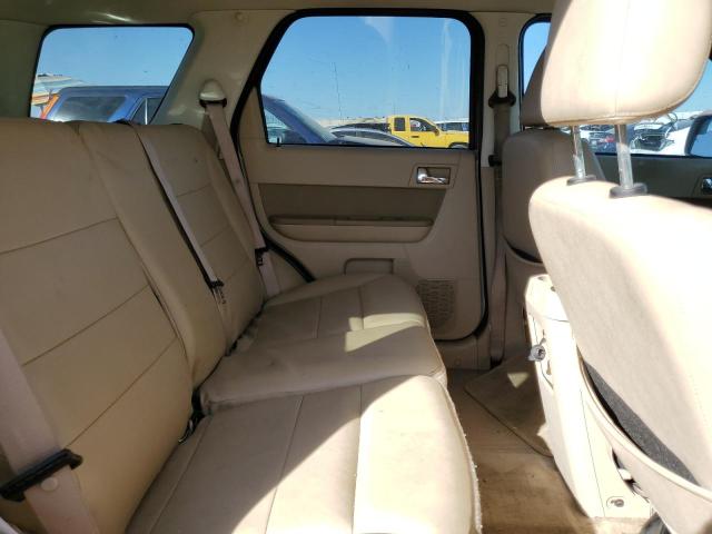 Photo 6 from auction – 2012 FORD ESCAPE LIM with VIN 1FMCU0EG8CKA50284