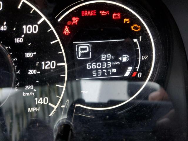 Photo 8 from auction – 2016 NISSAN VERSA NOTE with VIN 3N1CE2CP2GL359787