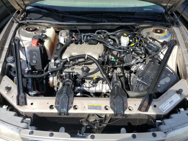 Photo 7 from auction – 2002 BUICK CENTURY CU with VIN 2G4WS52J421282864