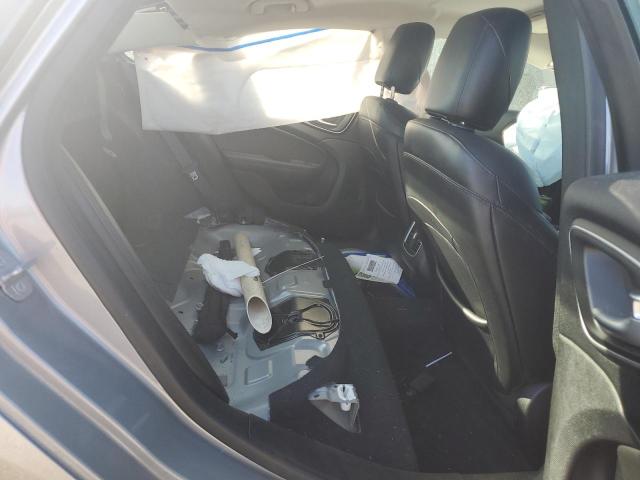 Photo 6 from auction – 2015 CHRYSLER 200 C with VIN 1C3CCCCG1FN522487