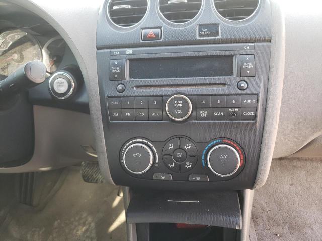 Photo 9 from auction – 2012 NISSAN ALTIMA BAS with VIN 1N4AL2AP8CN444128