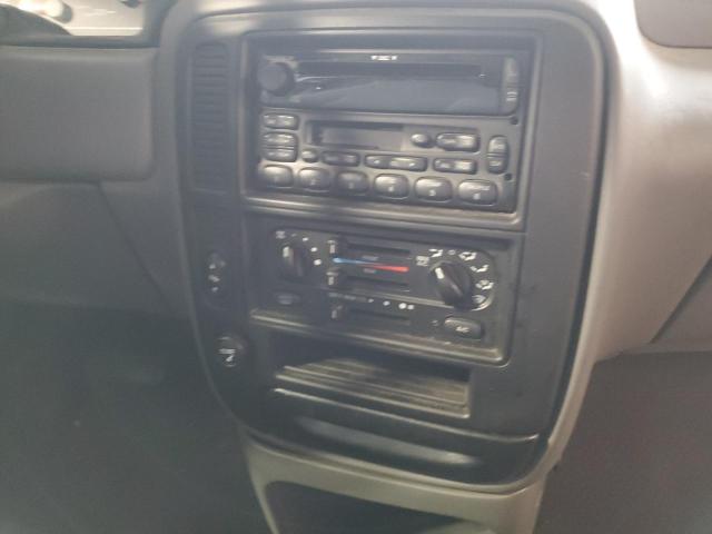 Photo 9 from auction – 2002 FORD WINDSTAR L with VIN 2FMZA51412BB81884