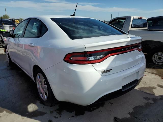 Photo 3 from auction – 2014 DODGE DART SE with VIN 1C3CDFAA9ED702611