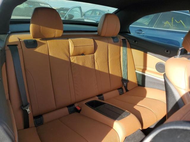 Photo 6 from auction – 2014 BMW 435 I with VIN WBA3T3C51EJ876958