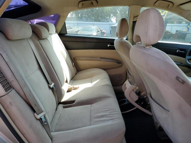Photo 6 from auction – 2005 TOYOTA PRIUS with VIN JTDKB20U553070665