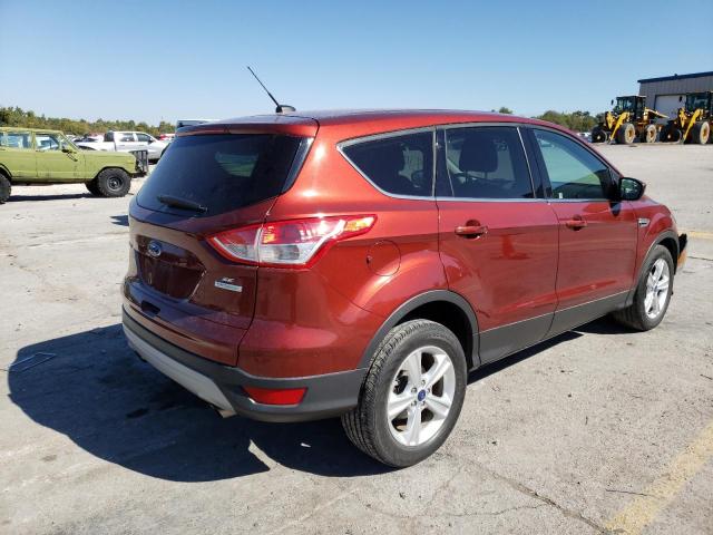 Photo 4 from auction – 2014 FORD ESCAPE SE with VIN 1FMCU0GX7EUA21587