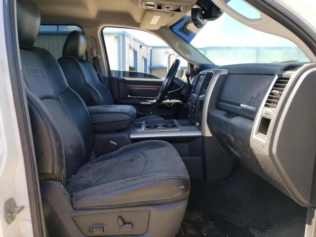 Photo 5 from auction – 2014 RAM 2500 LARAM with VIN 3C6UR5NL3EG295791