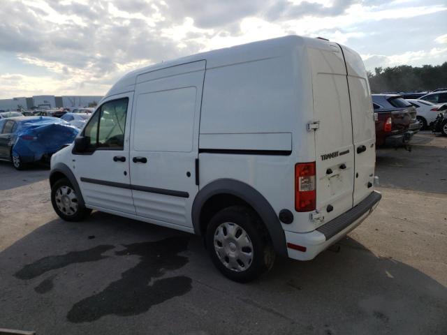 Photo 3 from auction – 2013 FORD TRANSIT CO with VIN NM0LS7BN6DT155405