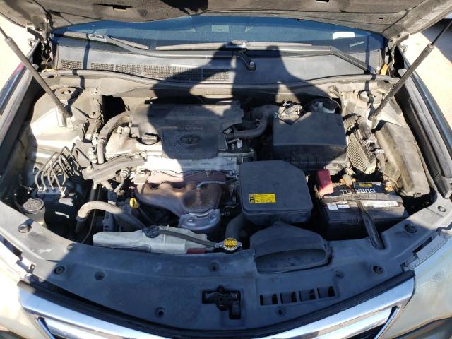 Photo 7 from auction – 2012 TOYOTA CAMRY BASE with VIN 4T1BF1FK9CU544754