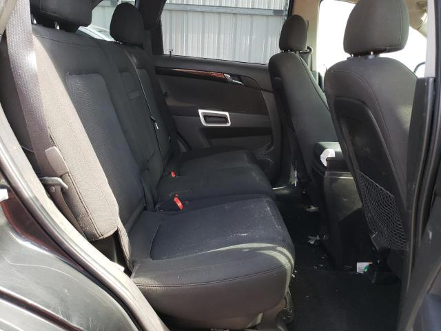 Photo 6 from auction – 2015 CHEVROLET CAPTIVA LT with VIN 3GNAL3EK1FS517825