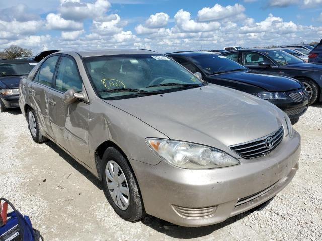Photo 1 from auction – 2005 TOYOTA CAMRY LE with VIN 4T1BE30K95U098986