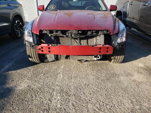 Photo 9 from auction – 2018 CADILLAC ATS with VIN 1G6AA5RX0J0122991